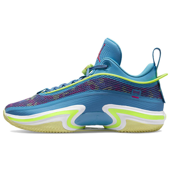 Jordan Air Jordan 36 Low "Luka" PF