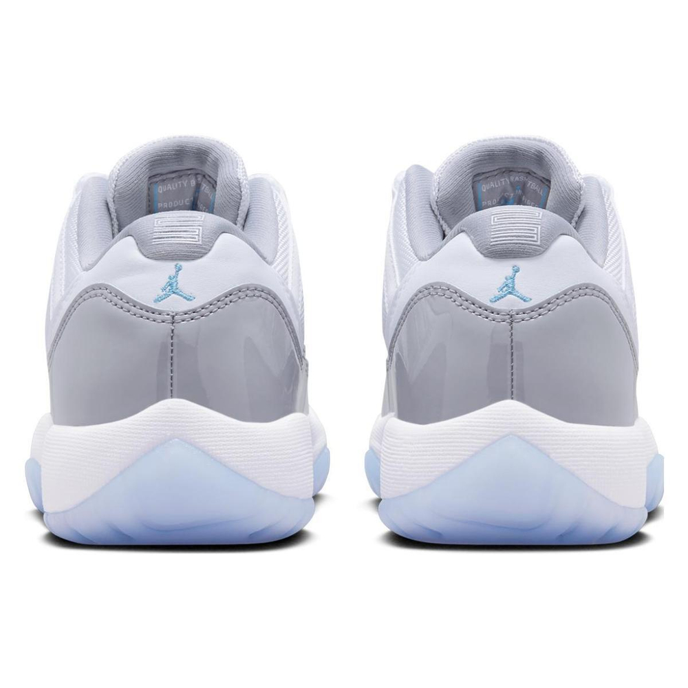 Jordan Air Jordan 11 Retro Low "Cement Grey"