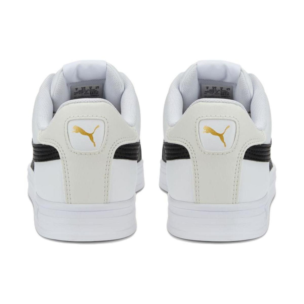 PUMA Smash Vulc V3 Lo