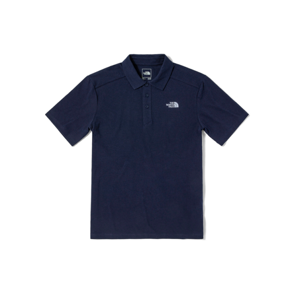 THE NORTH FACE Logo Polo