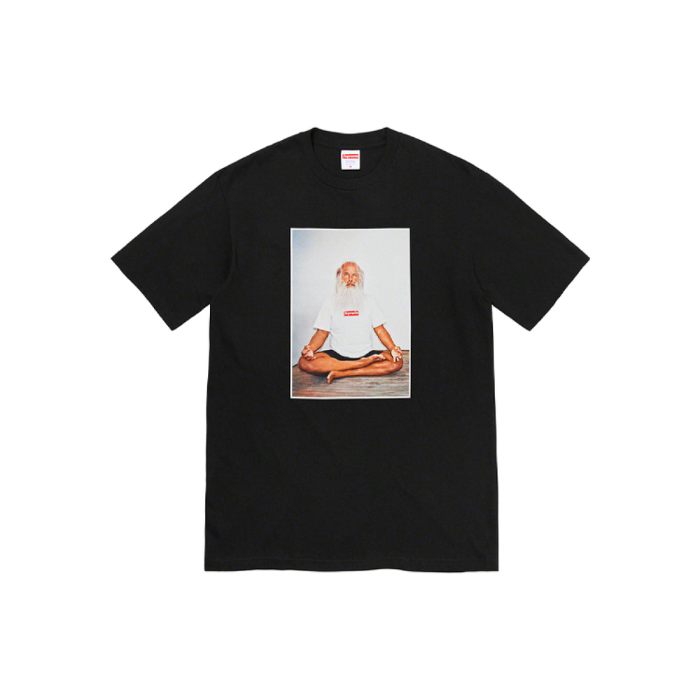 Supreme Week 1 Rick Rubin Tee T