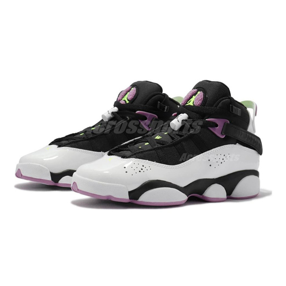 Jordan Air Jordan 6 Rings