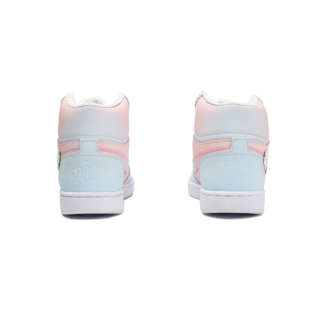 【 】 Nike ENERNON Mid