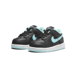 Nike Dunk SE "Barber Shop"