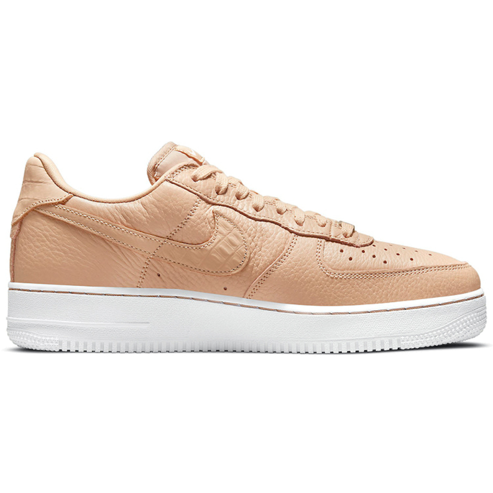 Nike Air Force 1 Low Craft "Vachetta Tan"