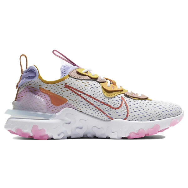 Nike React Vision