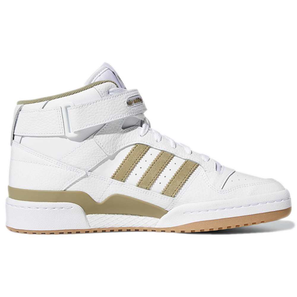 Adidas originals FORUM Mid