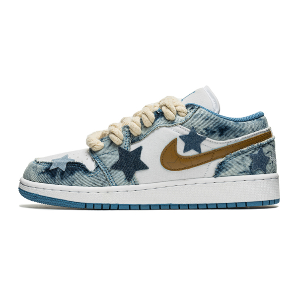 【 】 Jordan Air Jordan 1 Low GS