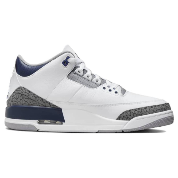 Jordan Air Jordan 3 "Midnight Navy"