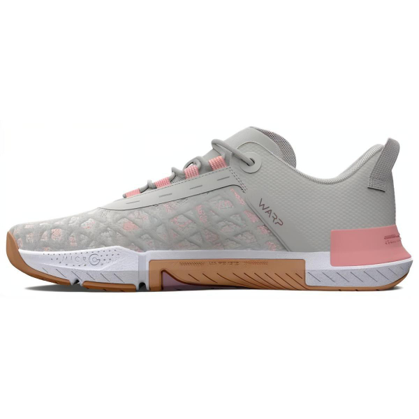 Under Armour Tribase Reign 5
