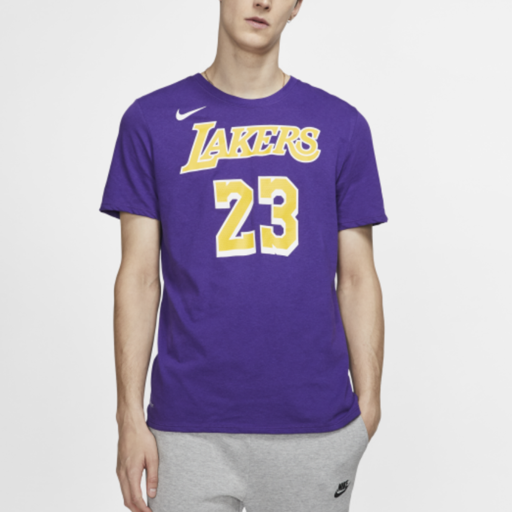 Nike NBA James T