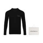 EMPORIO ARMANI Logo FW22 T