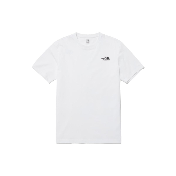 THE NORTH FACE logo T