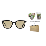 【 】 GENTLE MONSTER Lilit 01（BR）FLATBA