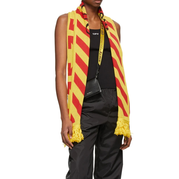 OFF-WHITE Diag Arrows