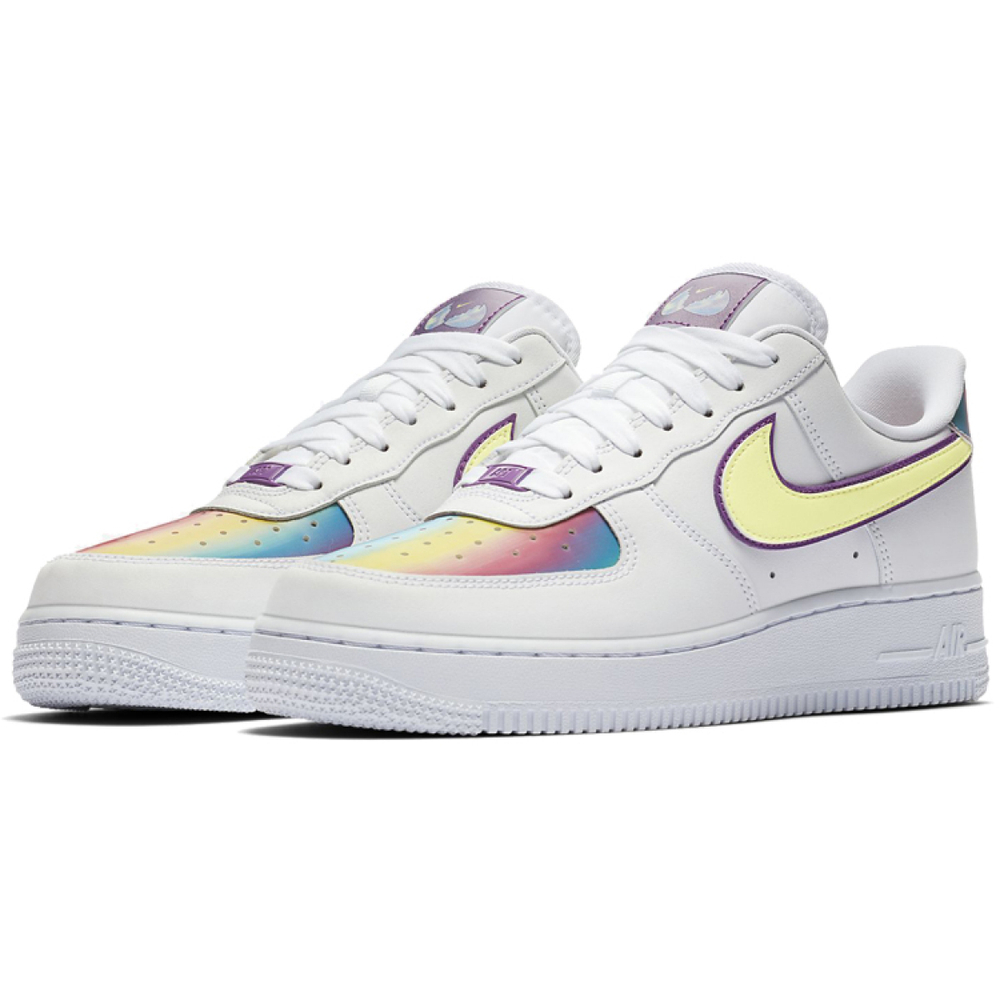 Nike Air Force 1 "Easter"