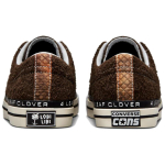 Patta x Converse One Star "4 Leaf Clover"