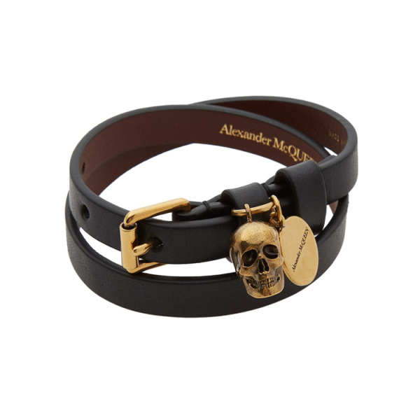 Alexander McQueen ·