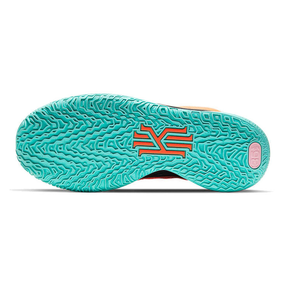 Nike Kyrie 7 "Play for the Future"