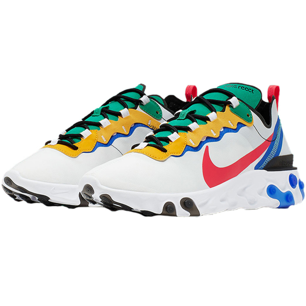 Nike React Element 55