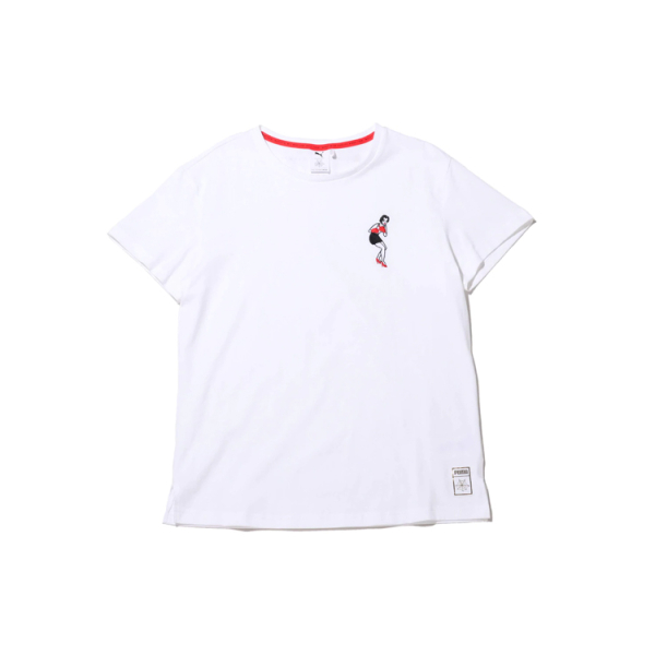 PUMA x Charlotte Crossover SP20 T