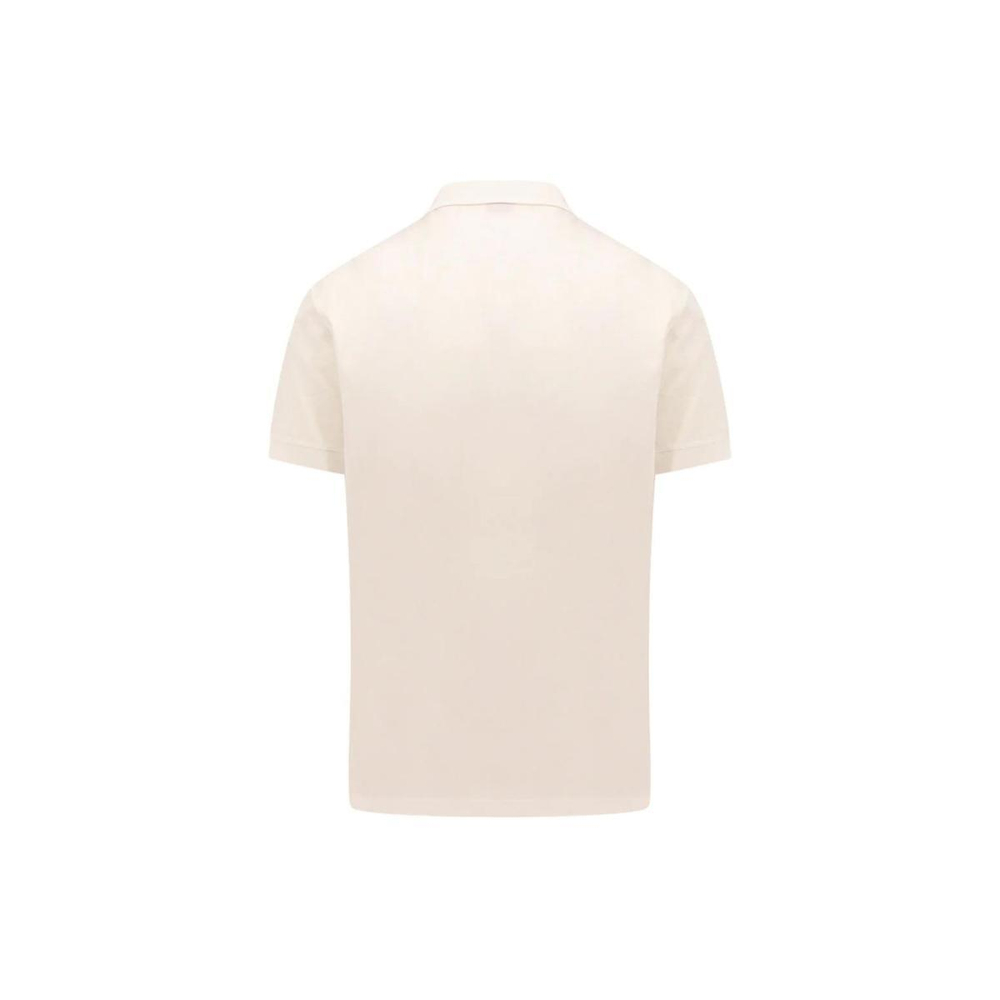 Alexander McQueen Polo Polo