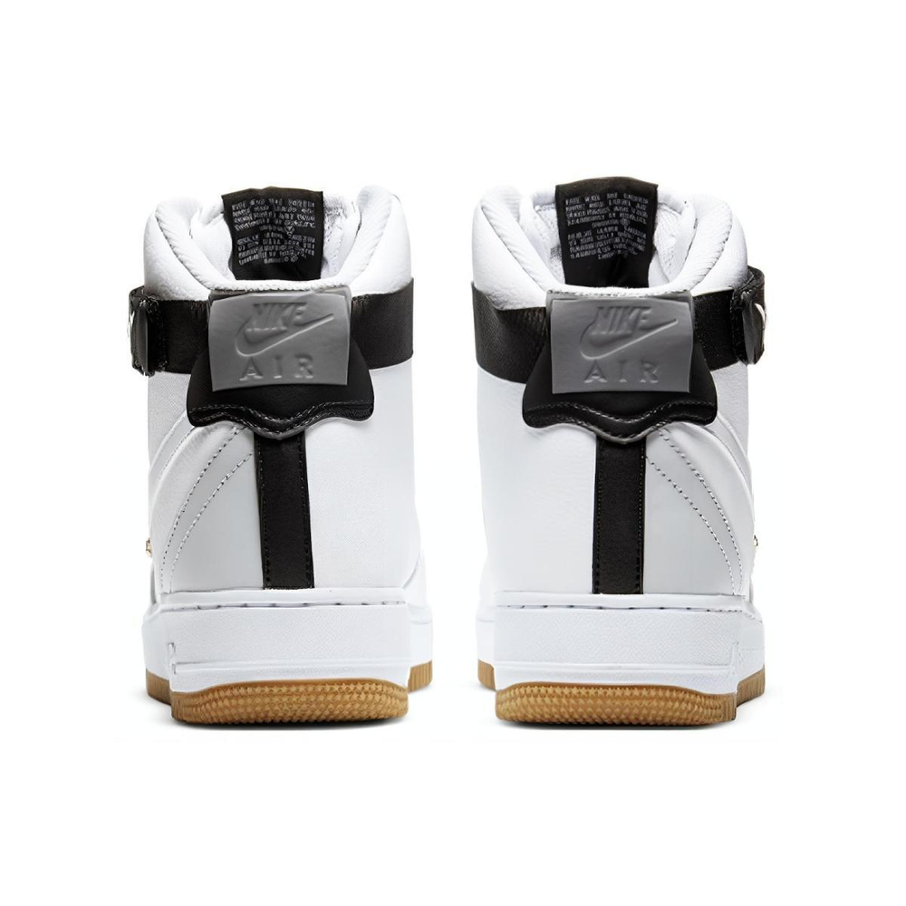 Nike Air Force 1 "NBA" Pack