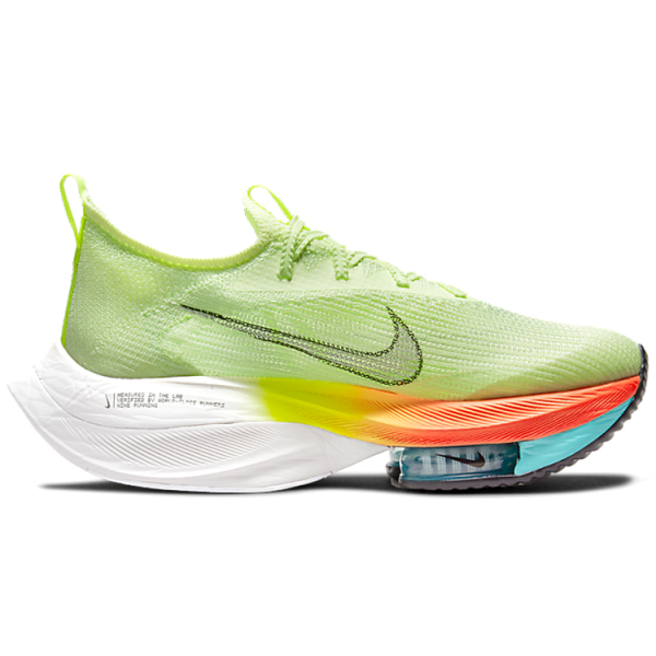 Nike Air Zoom Alphafly Next% 1