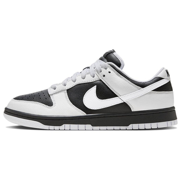 Nike Dunk "Reverse Panda"