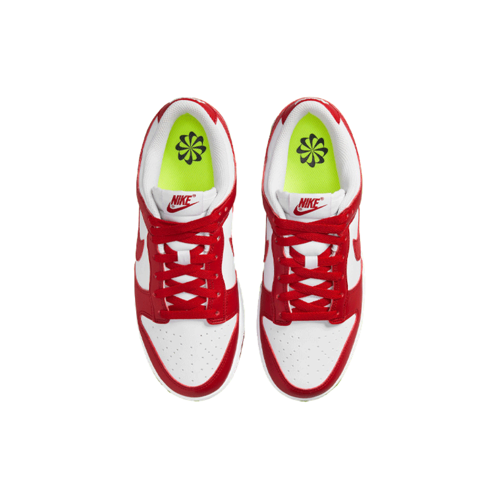 Nike Dunk Next Nature "University Red"
