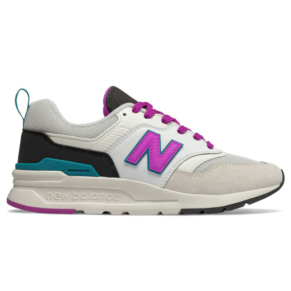 New Balance NB 997H Logo