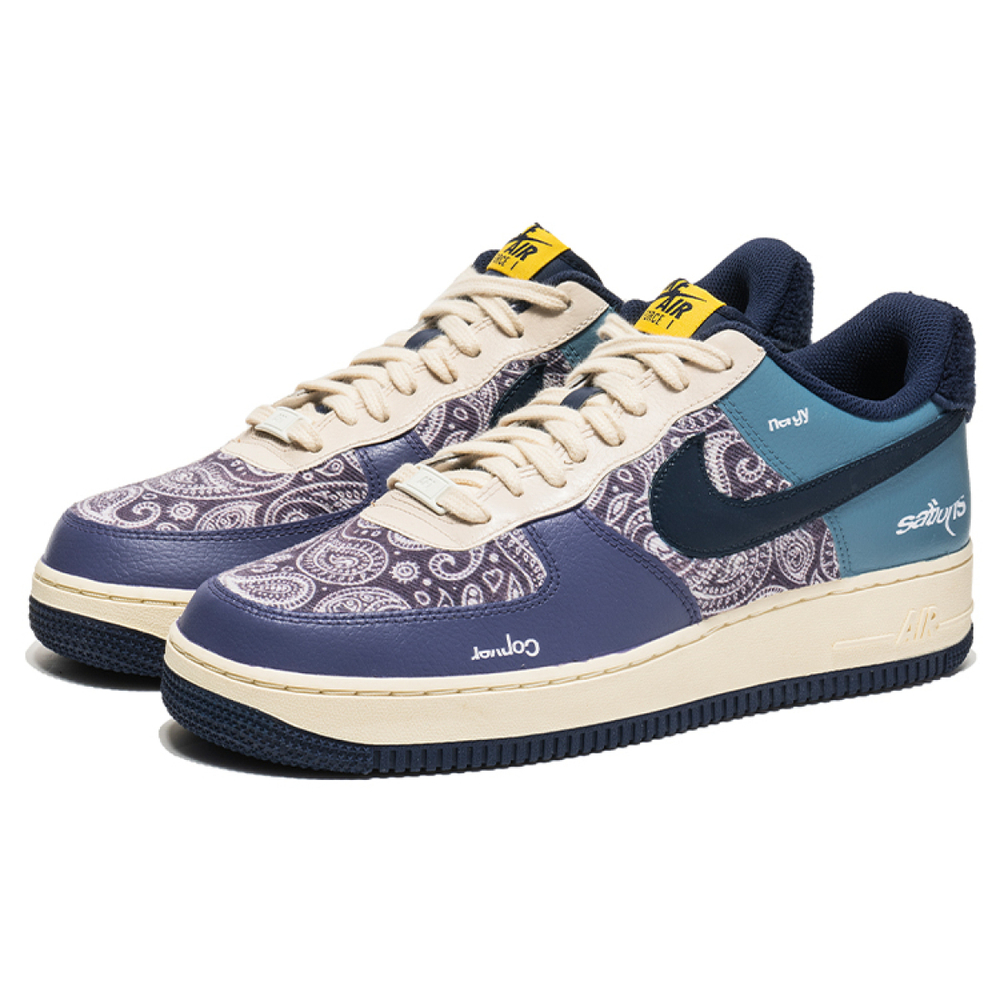 【 】 Nike Air Force 1 Low 07 LV8