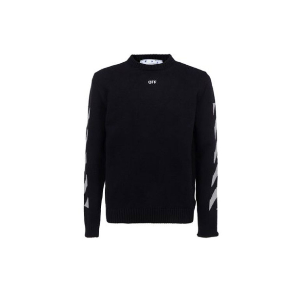 OFF-WHITE SS21 Logo