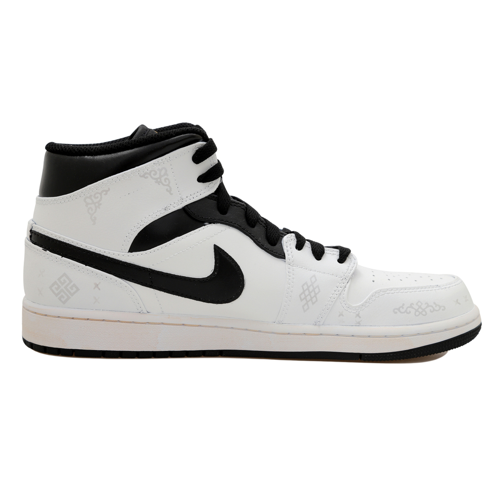 【 】 Jordan Air Jordan 1 Mid OKHR
