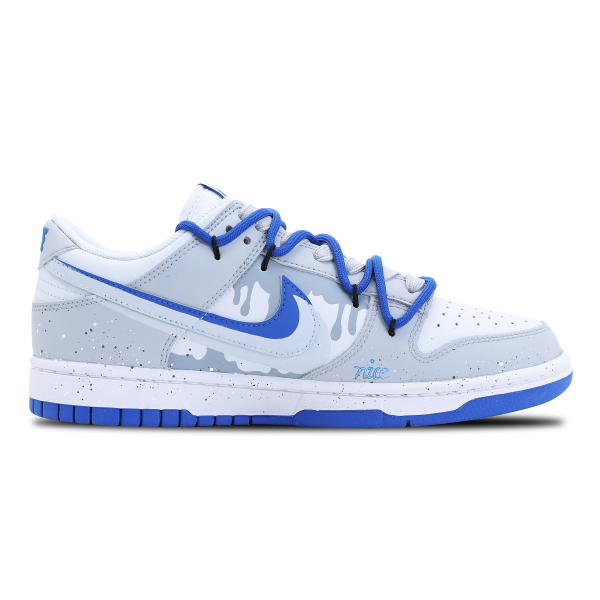 【 】 Nike Dunk "Royal"