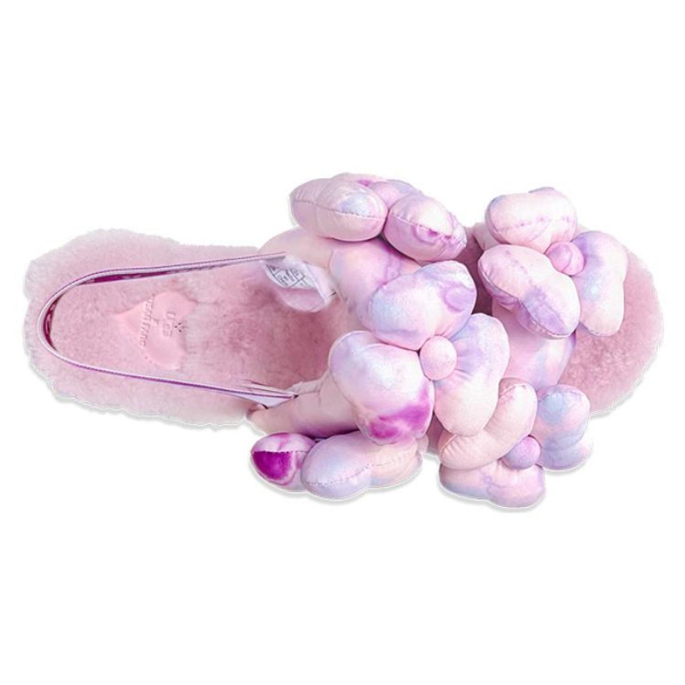 SUSAN FANG x UGG