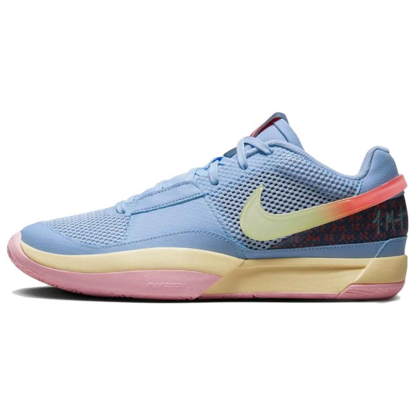 Nike Ja 1 1 "Day One"