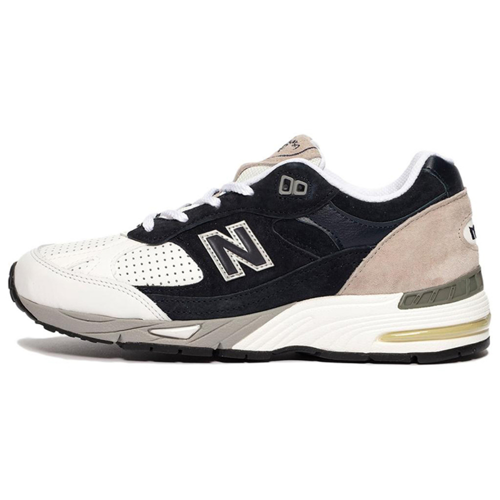 SNS x New Balance NB 991