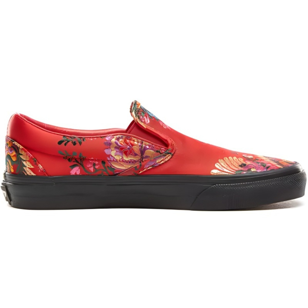 Vans slip-on Festival Satin Classic PU