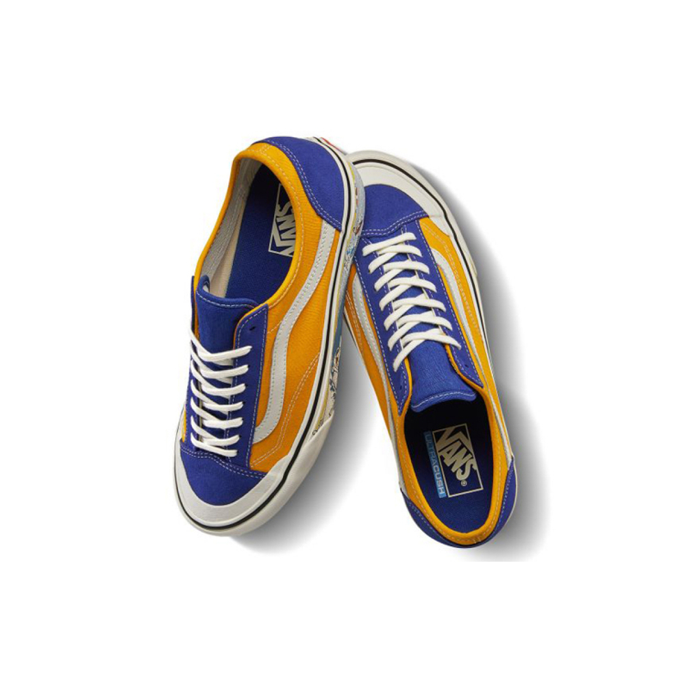 Vans Style 36 Decon SF