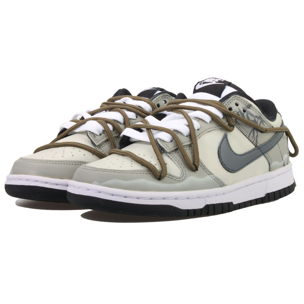 【 】 Nike Dunk Low