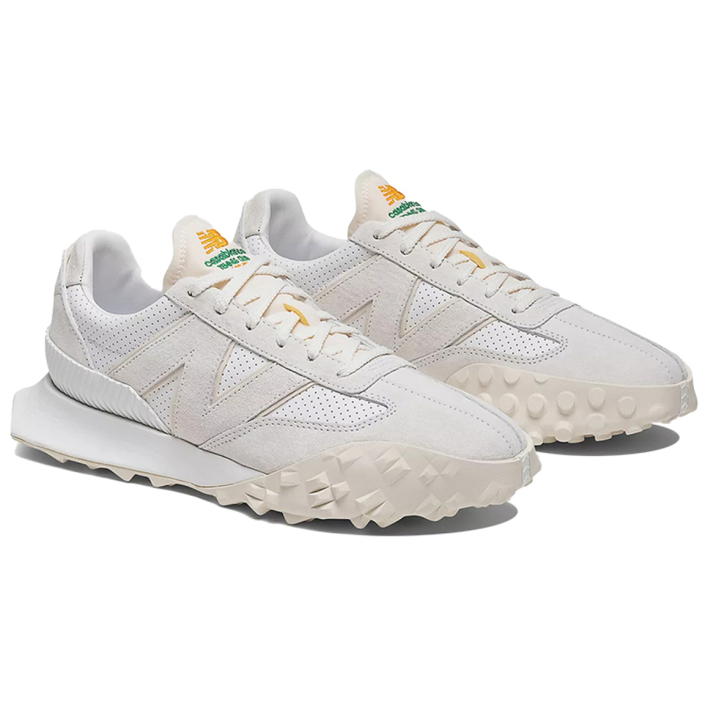 CASABLANCA x New Balance XC-72