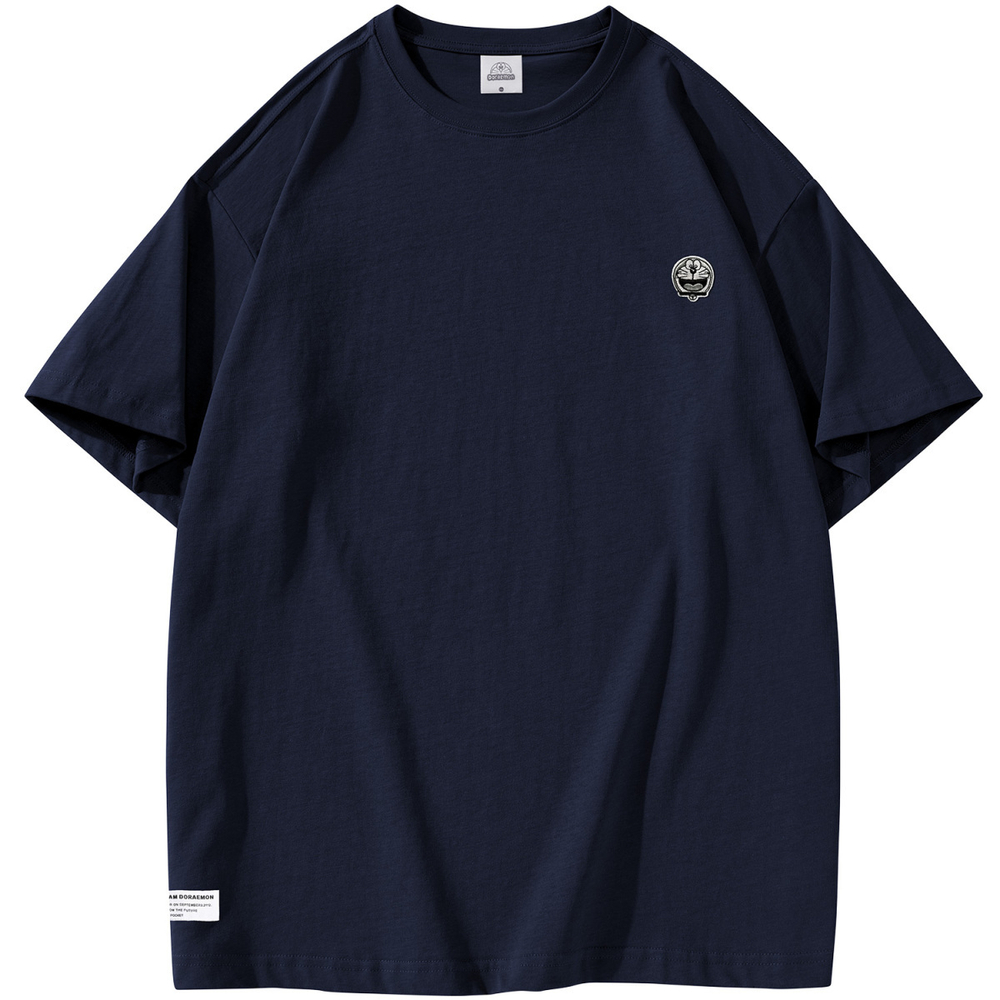 Doraemon A Logo T