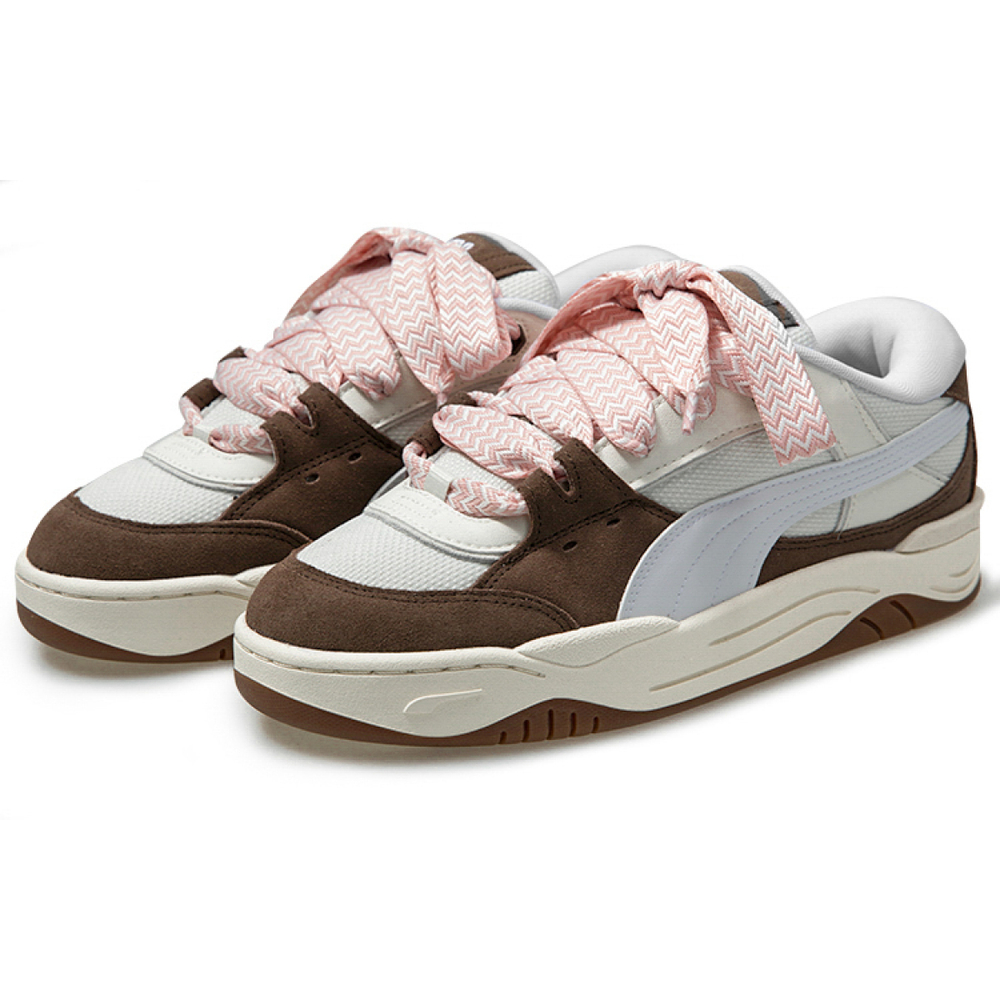 PUMA 180 Tan