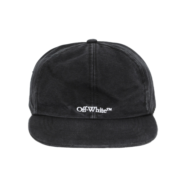 OFF-WHITE Logo Slate