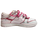 【 】 Nike Dunk Low Triple White CNY
