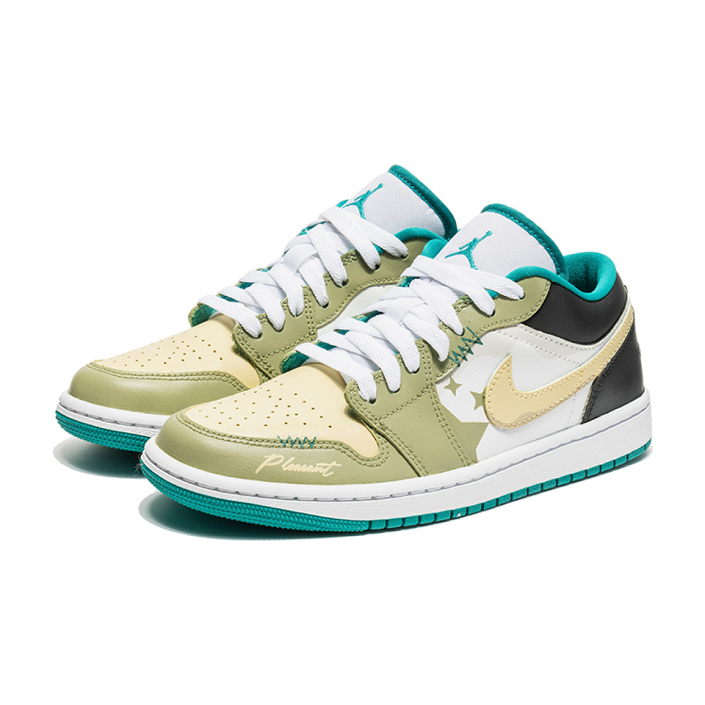 【 】 Jordan Air Jordan 1 Low