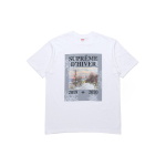 Supreme FW19 Week 17 D’Hiver Tee T