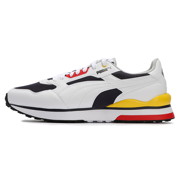 PUMA R78 FUTR