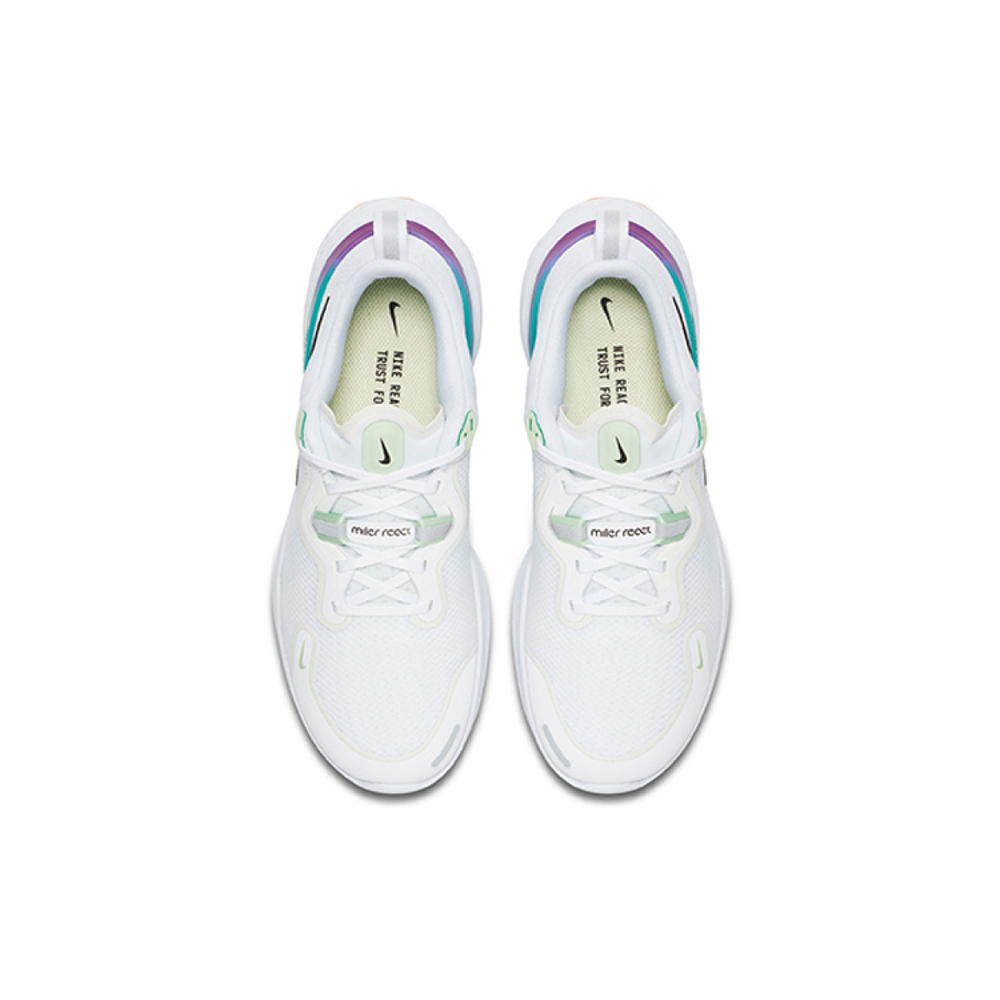 Nike React Miler 1 PU TPU